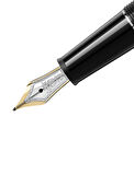 Montblanc Montblanc Meisterstück Classique Platin Dolma Kalem B 132469