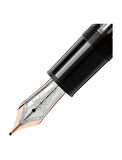 Montblanc Meisterstück Legrand Pembe Altın Kaplamalı Dolma Kalem - F Uç 132478