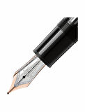 Montblanc Meisterstück Rose Gold Kaplama Legrand Dolma Kalem 132479