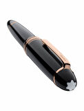 Montblanc Meisterstück Rose Gold Kaplama Legrand Dolma Kalem 132479