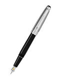 Montblanc Meisterstück Doue Geometry Classique Dolma Kalem M Uç 132501