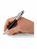 Montblanc Starwalker Doué Dolma Kalem Piston Dönüştürücü (F) 132534