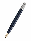 Montblanc Meisterstück 80 Günde Devri Alem Classique Dolma Kalem - F Uç 132878