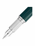 Montblanc Starwalker Kutup Yeşili Doue Dolma Kalem - F Uç 132905