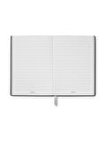 Montblanc Defter 146 Küçük, Meisterstück 100 Yıl, Siyah - Çizgili 133114