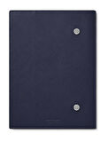 Montblanc Sartorial Zarf Defter 146, Mürekkep Mavisi 133115