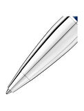 Montblanc Starwalker Blue Planet Metal Tükenmez Kalem 133525