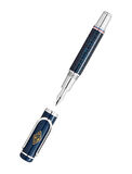 Montblanc Great Characters Homage to The Great Gatsby Özel Seri Dolma Kalem - M Uç 130657