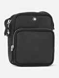 Montblanc Sartorial Nano Postacı Çantası 198165