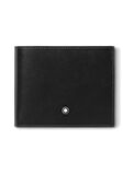 Montblanc Meisterstück Cüzdan 10 cc Para Kasa İle 198315