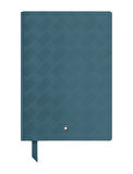 Montblanc 146 Extreme 3.0 Avio Mavi - Çizgili Küçük Defter 134075
