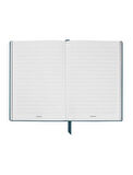 Montblanc 146 Extreme 3.0 Avio Mavi - Çizgili Küçük Defter 134075