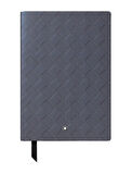 Montblanc Extreme 3.0 146 Lavanta Grisi - Çizgili Küçük Defter 134078