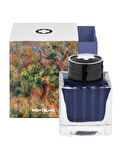 Montblanc Masters of Art Homage to Pierre-Auguste Renoir Ultramarin Mavi Mürekkep – 50 ml 134411