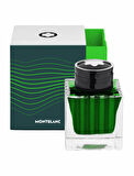 Montblanc Starwalker Kutup Yeşili Mürekkep - 50 ml 134410