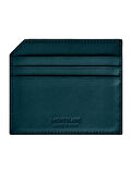 Montblanc Soft 6lı Kartlık 198755