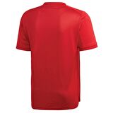 Adidas Condivo 20 Training Jersey ED9218 Kırmızı