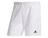 adidas Estro 19 Sho Erkek Futbol Antrenman Şortu FT6688 Beyaz