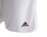 adidas Estro 19 Sho Erkek Futbol Antrenman Şortu FT6688 Beyaz