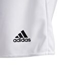 adidas Estro 19 Sho Erkek Futbol Antrenman Şortu FT6688 Beyaz