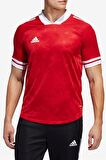 Adidas Condivo 20 Jsy ADFT7257 Erkek Forma