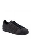 adidas Siyah Erkek Lifestyle Ayakkabı EG4957 SUPERSTAR