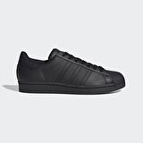 adidas Siyah Erkek Lifestyle Ayakkabı EG4957 SUPERSTAR