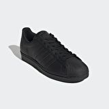 adidas Siyah Erkek Lifestyle Ayakkabı EG4957 SUPERSTAR