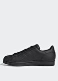 adidas Siyah Erkek Lifestyle Ayakkabı EG4957 SUPERSTAR