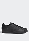 adidas Siyah Erkek Lifestyle Ayakkabı EG4957 SUPERSTAR