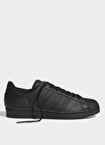 adidas Siyah Erkek Lifestyle Ayakkabı EG4957 SUPERSTAR
