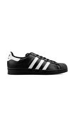 adidas Siyah - Beyaz Kadın Lifestyle Ayakkabı EG4959 SUPERSTAR 50