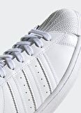 adidas Beyaz Kadın Lifestyle Ayakkabı EG4960 SUPERSTAR 50