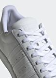 adidas Beyaz Kadın Lifestyle Ayakkabı EG4960 SUPERSTAR 50