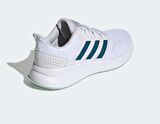 Adidas 38.5 Runfalcon Beyaz Kadın Koşu Yürüyüş Ayakkabısı EG8627