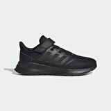 Adidas Runfalcon ÇOCUK Siyah Koşu Ayakkabısı EG1584