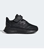 Adidas EG2225 RunFalcon Infant Adidas Erkek Bebek Çocuk Spor Ayakkabı