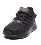 Adidas EG2225 RunFalcon Infant Adidas Erkek Bebek Çocuk Spor Ayakkabı