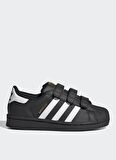 adidas EF4840 Superstar C Erkek Çocuk Yürüyüş Ayakkabısı