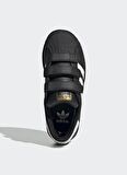 adidas EF4840 Superstar C Erkek Çocuk Yürüyüş Ayakkabısı