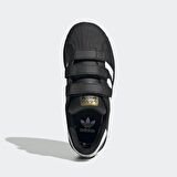 Adidas Çocuk Günlük Spor Ayakkabı Superstar Cf C Ef4840