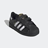 Adidas Çocuk Günlük Spor Ayakkabı Superstar Cf C Ef4840