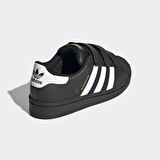 Adidas Çocuk Günlük Spor Ayakkabı Superstar Cf C Ef4840