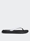 Adidas EG2065 Comfort Flip Flop Siyah -Beyaz Erkek Terlik