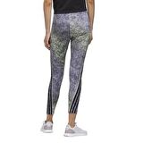 adidas Feel Brilliant 7/8 Tights Kadın Tayt - FL9251 RENKLİ