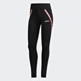 Adidas Kadın Tayt W Bb Farm Tig Fl0159