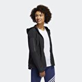 adidas FM6928 OWN THE RUN JKT Kadın ZipCeket