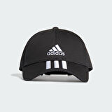 Adidas FK0894 Bball 3S Cap Ct Unisex Şapka