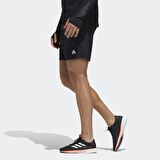 Adidas Erkek Koşu - Yürüyüş Şort Run It Short Pb Fp7541