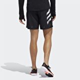 Adidas Erkek Koşu - Yürüyüş Şort Run It Short Pb Fp7541